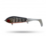 Billow Baits Stor Paddan - Grey Tiger Billow Baits Stor Paddan - Grey Tiger